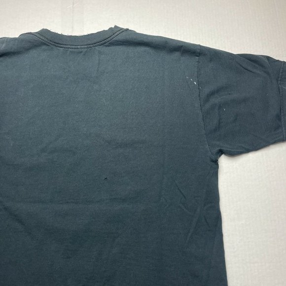 vintage Y2K Chicago Whotesox MLB Champions T Shirt Size L 2005 - Picture 8 of 10